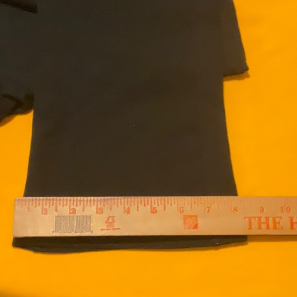 Philosophy Black Leggings in Size M, NWT - Picture 8 of 14